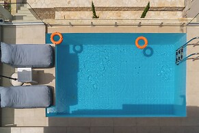 Vrachos Luxury Maisonettes