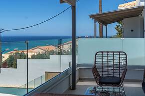 Vrachos Luxury Maisonettes