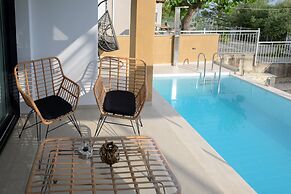 Vrachos Luxury Maisonettes