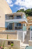 Vrachos Luxury Maisonettes