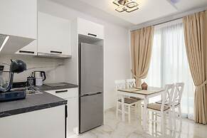 Vrachos Luxury Maisonettes