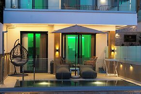 Vrachos Luxury Maisonettes