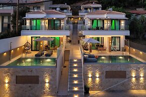 Vrachos Luxury Maisonettes