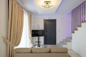 Vrachos Luxury Maisonettes