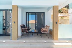 Vrachos Luxury Maisonettes