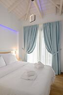 Vrachos Luxury Maisonettes