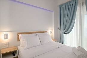 Vrachos Luxury Maisonettes