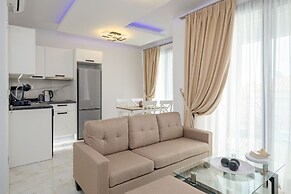 Vrachos Luxury Maisonettes