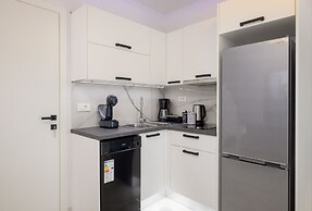 Vrachos Luxury Maisonettes