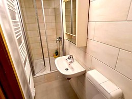 Spacious Holiday Home in Barenstein With Garden