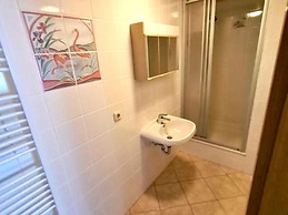 Spacious Holiday Home in Barenstein With Garden
