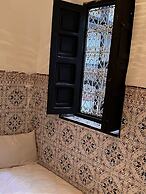Riad Tatam House