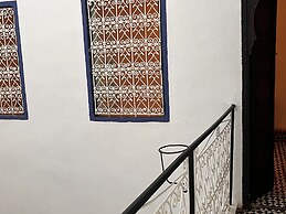 Riad Tatam House