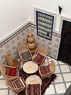 Riad Tatam House