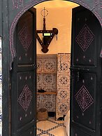 Riad Tatam House