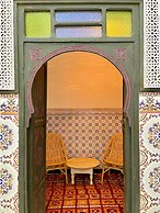 Riad Tatam House
