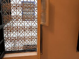 Riad Tatam House