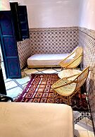Riad Tatam House