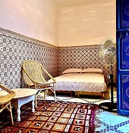 Riad Tatam House