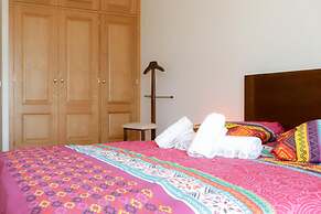 House Bay sea View Buarcos