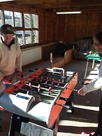 Relax in Sunset View Cottage on Cwmiar Farm