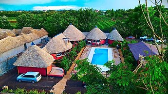 JAMBO AFRIKA GETAWAY RESORT