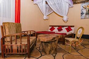 JAMBO AFRIKA GETAWAY RESORT