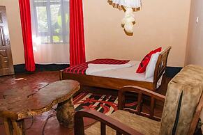 JAMBO AFRIKA GETAWAY RESORT