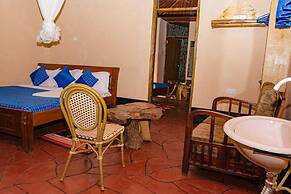 JAMBO AFRIKA GETAWAY RESORT