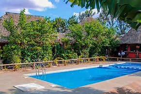 JAMBO AFRIKA GETAWAY RESORT