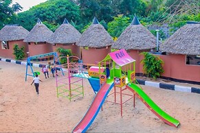 JAMBO AFRIKA GETAWAY RESORT