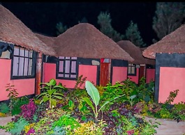 JAMBO AFRIKA GETAWAY RESORT