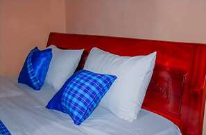 JAMBO AFRIKA GETAWAY RESORT