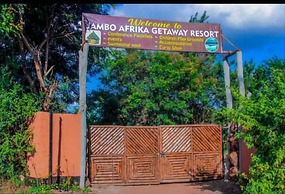 JAMBO AFRIKA GETAWAY RESORT