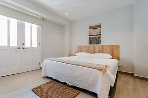 Casa Love 3A