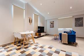 Casa Love 3A
