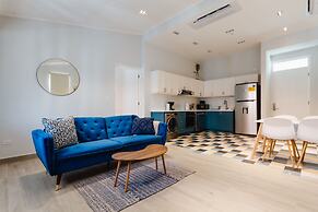 Casa Love 3A