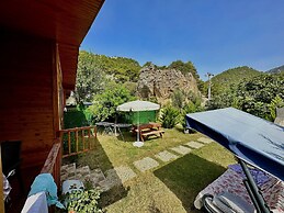 Hurmalik Apart&Bungalow