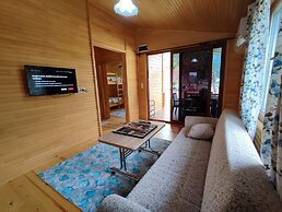 Hurmalik Apart&Bungalow