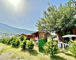 Hurmalik Apart&Bungalow