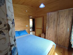 Hurmalik Apart&Bungalow