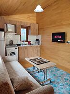 Hurmalik Apart&Bungalow