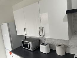 Charming 2-bed House in Wavertree Liverpool