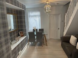 Charming 2-bed House in Wavertree Liverpool