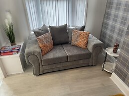 Charming 2-bed House in Wavertree Liverpool