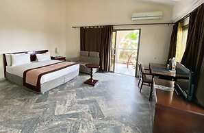 Veronica Guest House