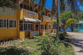Columbus Inn