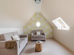 Welcoming Holiday Home With Sauna and Hot Tub