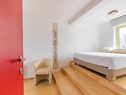 Welcoming Holiday Home With Sauna and Hot Tub
