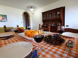 Belvilla by OYO Bagnoregio 12